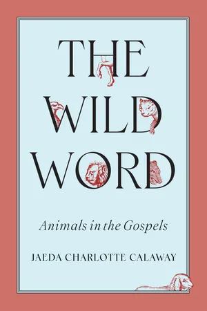 Pdf The Wild Word By Jaeda Charlotte Calaway 9780228025139