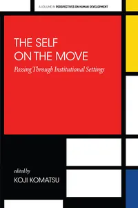The Self on the Move_cover