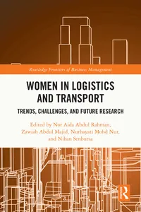 Women in Logistics and Transport_cover