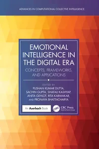 Emotional Intelligence in the Digital Era_cover
