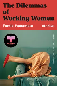 The Dilemmas of Working Women_cover