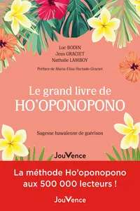 Le grand livre de Ho'oponopono_cover