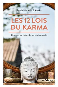 Les 12 lois du karma_cover