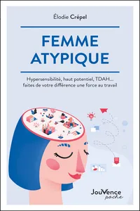 Femme atypique_cover