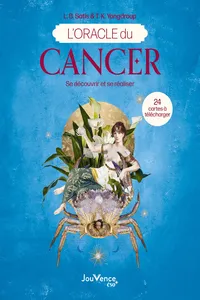 L'Oracle du Cancer_cover