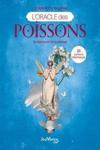 L'Oracle des Poissons_cover