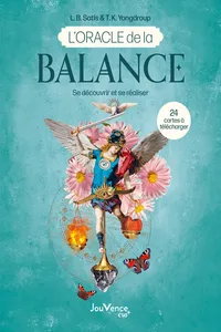L'Oracle de la Balance_cover