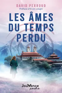 Les Âmes du temps perdu_cover