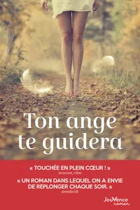 Ton ange te guidera_cover