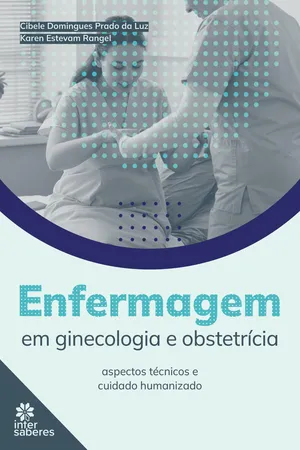 [PDF] Enfermagem em Ginecologia e Obstetrícia by Cibele Domingues Prado ...