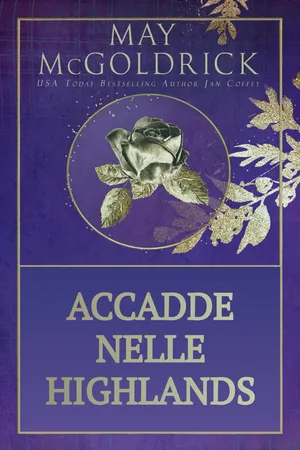 Accadde Nelle Highlands