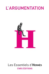 L'argumentation_cover