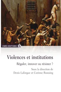 Violences et institutions_cover