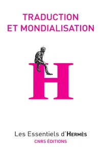 Traduction et mondialisation_cover