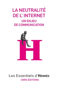 La neutralité de l'internet_cover