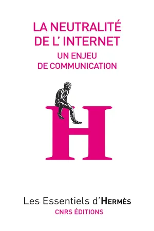 La neutralité de l'internet