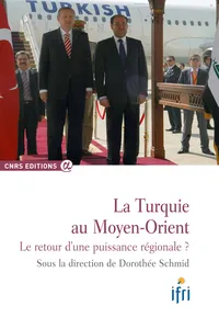 La Turquie au Moyen-Orient_cover