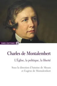 Charles de Montalembert_cover