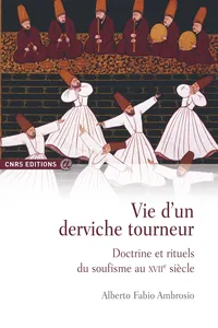 Vie d’un derviche tourneur_cover