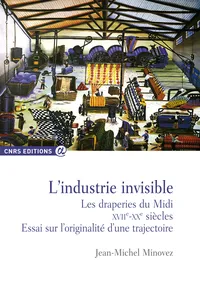 L'industrie invisible_cover