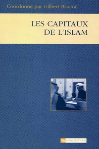 Les capitaux de l’islam_cover