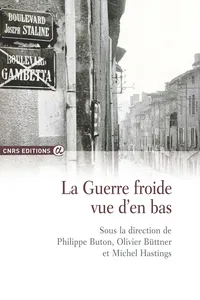La Guerre froide vue d’en bas_cover