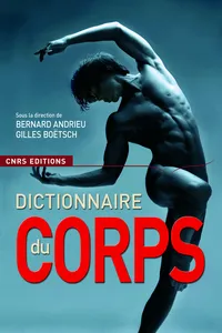 Dictionnaire du corps_cover