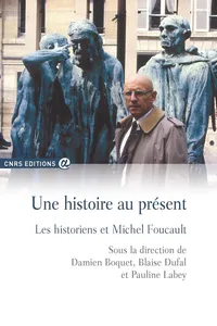 Une histoire au présent_cover