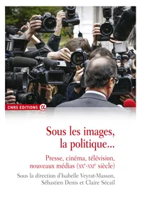 Sous les images, la politique…_cover
