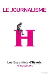 Le journalisme_cover