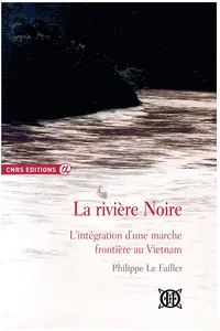 La rivière Noire_cover