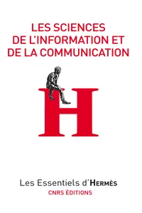 Les sciences de l'information et de la communication_cover