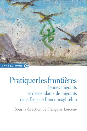 Pratiquer les frontières