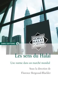 Les sens du Halal_cover