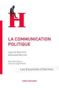 La communication politique_cover