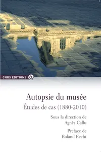 Autopsie du musée_cover