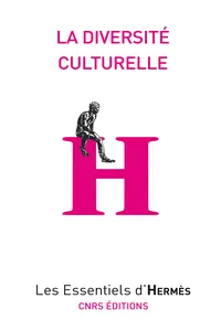 La diversité culturelle_cover