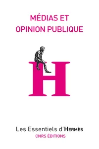 Médias et opinion publique_cover
