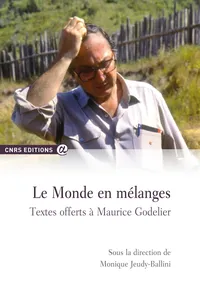Le Monde en mélanges_cover