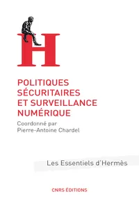 Politiques sécuritaires et surveillance numérique_cover