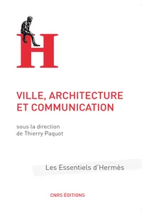 Ville, architecture et communication_cover
