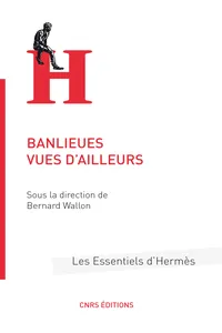 Banlieues vues d'ailleurs_cover