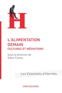 L'alimentation demain_cover