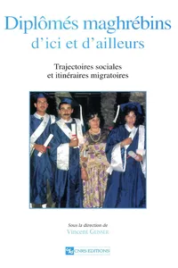 Diplômés maghrébins d’ici et d’ailleurs_cover