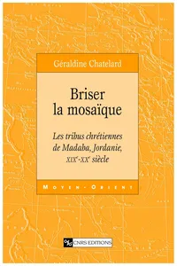 Briser la mosaïque_cover