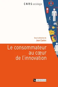 Le consommateur au cœur de l’innovation_cover