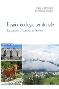 Essai d'écologie territoriale_cover