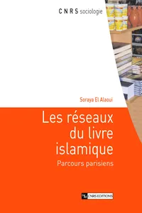 Les réseaux du livre islamique_cover