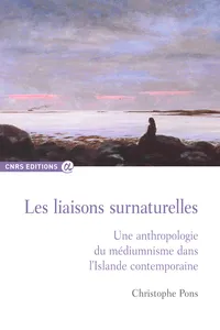 Les Liaisons surnaturelles_cover
