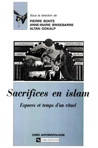 Sacrifices en Islam_cover